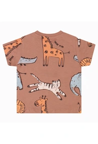 FLINQ baby jongens  T-shirt